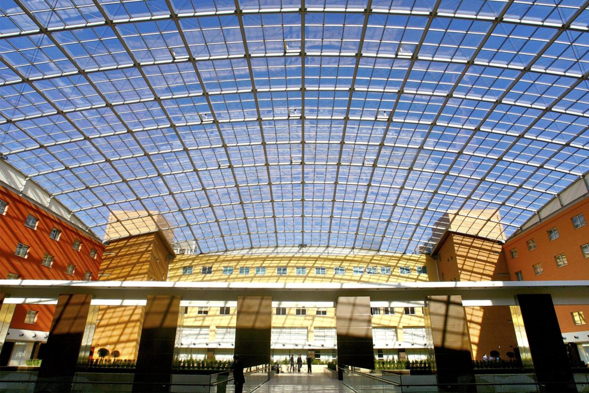 Plaza Caserta Esterno foto